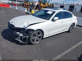 BMW 330I 3MW5R1J08M8B70731 снимка