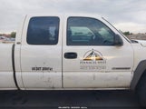 Chevrolet Silverado 2500Hd Work Truck 1GCHC29UX4E153487 снимка