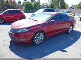Lincoln Mkz 3LN6L2GK7ER820406 снимка