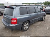 Toyota Highlander V6 JTEHF21A210026603 снимка