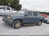 Honda Ridgeline Rtl 2HJYK16568H520356 снимка
