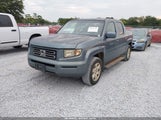 Honda Ridgeline Rtl 2HJYK16568H520356 снимка