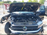 Volkswagen Taos 1.5T Se 3VVRX7B26NM087970 снимка