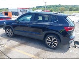Volkswagen Taos 1.5T Se 3VVRX7B26NM087970 снимка