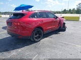 Jaguar F-Pace 35T Premium SADCJ2BV0HA099816 снимка