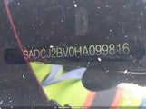 Jaguar F-Pace 35T Premium SADCJ2BV0HA099816 снимка