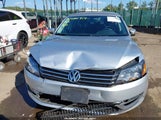 Volkswagen Passat 1.8T Limited Edition 1VWAT7A37FC116622 photo