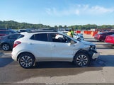 Buick Encore Fwd Preferred KL4CJASB4MB307772 снимка