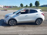 Buick Encore Fwd Preferred KL4CJASB4MB307772 снимка