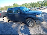 Nissan Frontier Sv 1N6AD0EV4BC420677 снимка