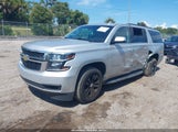 Chevrolet Suburban Lt 1GNSKHKC6KR168384 fotografie