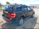 Ford Escape Limited 1FMCU0E7XCKB17144 снимка