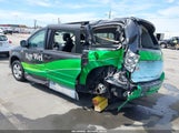 Dodge Grand Caravan Se 2C4RDGBG7HR641971 снимка