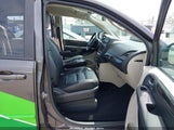 Dodge Grand Caravan Se 2C4RDGBG7HR641971 снимка
