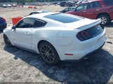 Ford Mustang Ecoboost 1FA6P8TH2J5127686 снимка