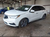 Acura Mdx 5J8YD4H31JL021535 снимка