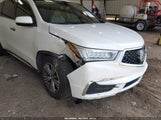 Acura Mdx 5J8YD4H31JL021535 снимка