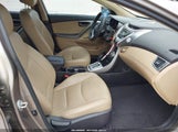 Hyundai Elantra Limited 5NPDH4AE1CH149097 снимка