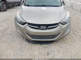 Hyundai Elantra Limited 5NPDH4AE1CH149097 снимка