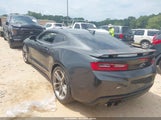 Chevrolet Camaro 2Ss 1G1FH1R78H0109710 снимка