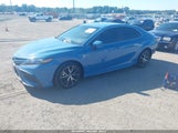 Toyota Camry Se 4T1G11AKXPU182127 снимка