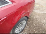 Cadillac Cts Luxury 1G6DE5EG1A0105768 снимка