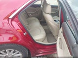 Cadillac Cts Luxury 1G6DE5EG1A0105768 снимка
