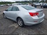 Chevrolet Malibu 1Lt 1G11C5SA5DF337337 снимка