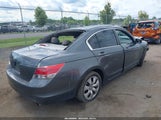Honda Accord 2.4 Ex 1HGCP2F79AA000651 снимка