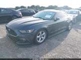 Ford Mustang Ecoboost 1FA6P8TH0F5399984 снимка