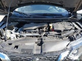 Nissan Rogue Sport Sv Fwd Xtronic Cvt JN1BJ1BV1NW347106 photo
