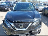 Nissan Rogue Sport Sv Fwd Xtronic Cvt JN1BJ1BV1NW347106 photo