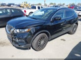 Nissan Rogue Sport Sv Fwd Xtronic Cvt JN1BJ1BV1NW347106 снимка
