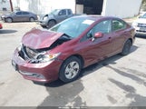 Honda Civic Lx 2HGFB2F53DH514401 снимка