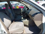 Honda Civic Ex 2HGES25781H586527 снимка