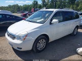 Kia Sedona Lx KNDMG4C71C6417254 снимка