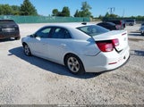 Chevrolet Malibu Ls 1G11B5SL9FF353712 fotografie
