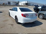 Toyota Camry Se 4T1BF1FK5DU692109 снимка