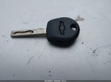 Chevrolet Spark Fwd Ls Automatic KL8CB6SA4MC730121 снимка