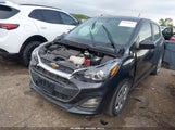 Chevrolet Spark Fwd Ls Automatic KL8CB6SA4MC730121 снимка