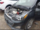 Chevrolet Spark Fwd Ls Automatic KL8CB6SA4MC730121 снимка