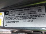 Chevrolet Spark Fwd Ls Automatic KL8CB6SA4MC730121 снимка