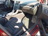 Ford Fusion Se 3FA6P0H70ER385256 снимка