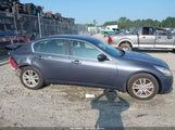 Infiniti G37X JN1CV6AR1DM756887 снимка