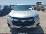 Chevrolet Traverse Ls 1GNERFKW5JJ204974 снимка