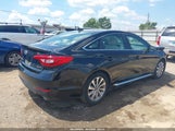 Hyundai Sonata Sport 5NPE34AF2FH032855 снимка