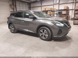 Nissan Murano Sv Fwd 5N1AZ2BJ3MC144833 снимка
