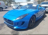 Jaguar F-Type S/S British Design Edition SAJWA6BU2H8K38408 photo