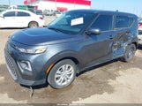 Kia Soul Lx KNDJ23AU9M7777002 photo