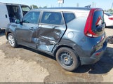 Kia Soul Lx KNDJ23AU9M7777002 photo